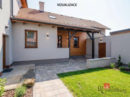 Prodej domu/vily, 116 m²
