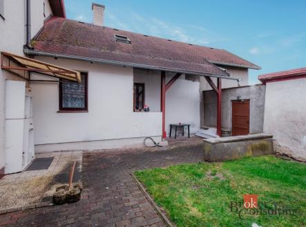 Prodej domu/vily, 116 m²