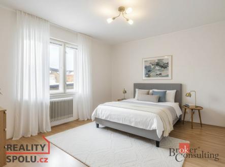 Prodej domu/vily, 115 m²