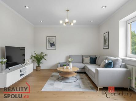 Prodej domu/vily, 115 m²