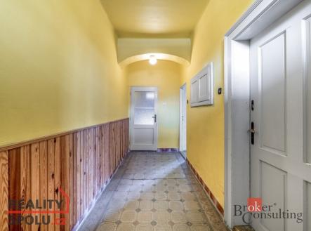 Prodej domu/vily, 115 m²