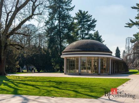 Prodej bytu, 2+kk, 44 m²