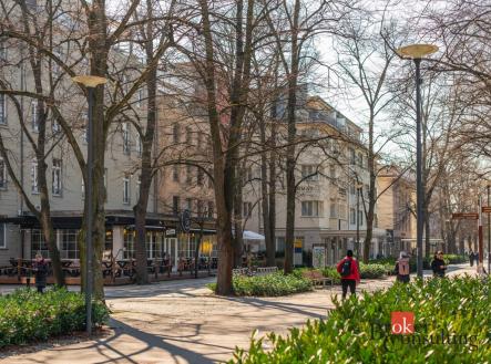 Prodej bytu, 2+kk, 44 m²