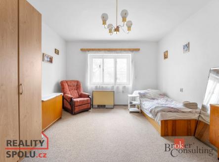 Prodej bytu, 2+kk, 35 m²