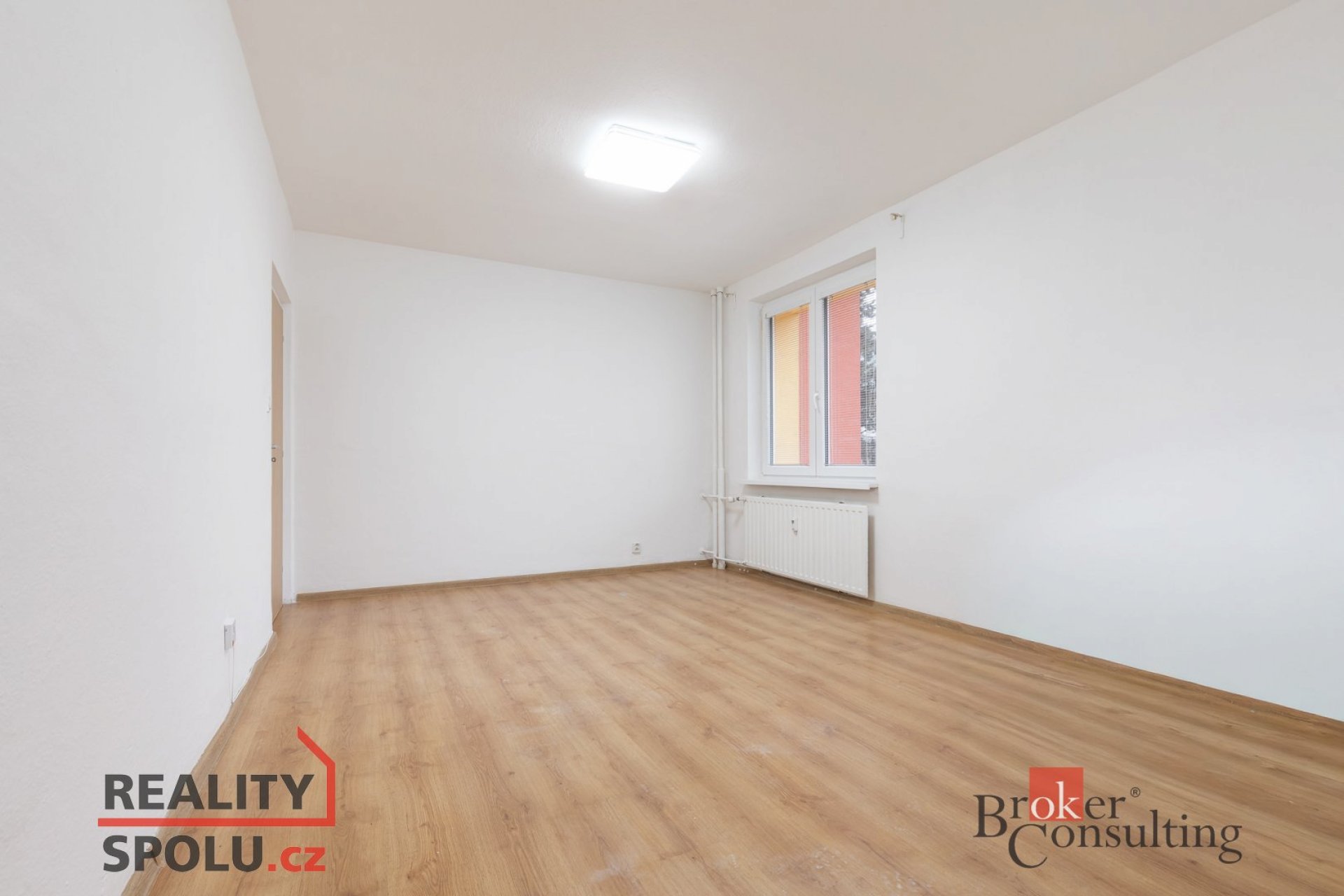 Převod dr. podílu, byty/2+1, 60.69 m2, Tylova 2778/2, 70030 Ostrava, Ostrava-město [ID 80389]