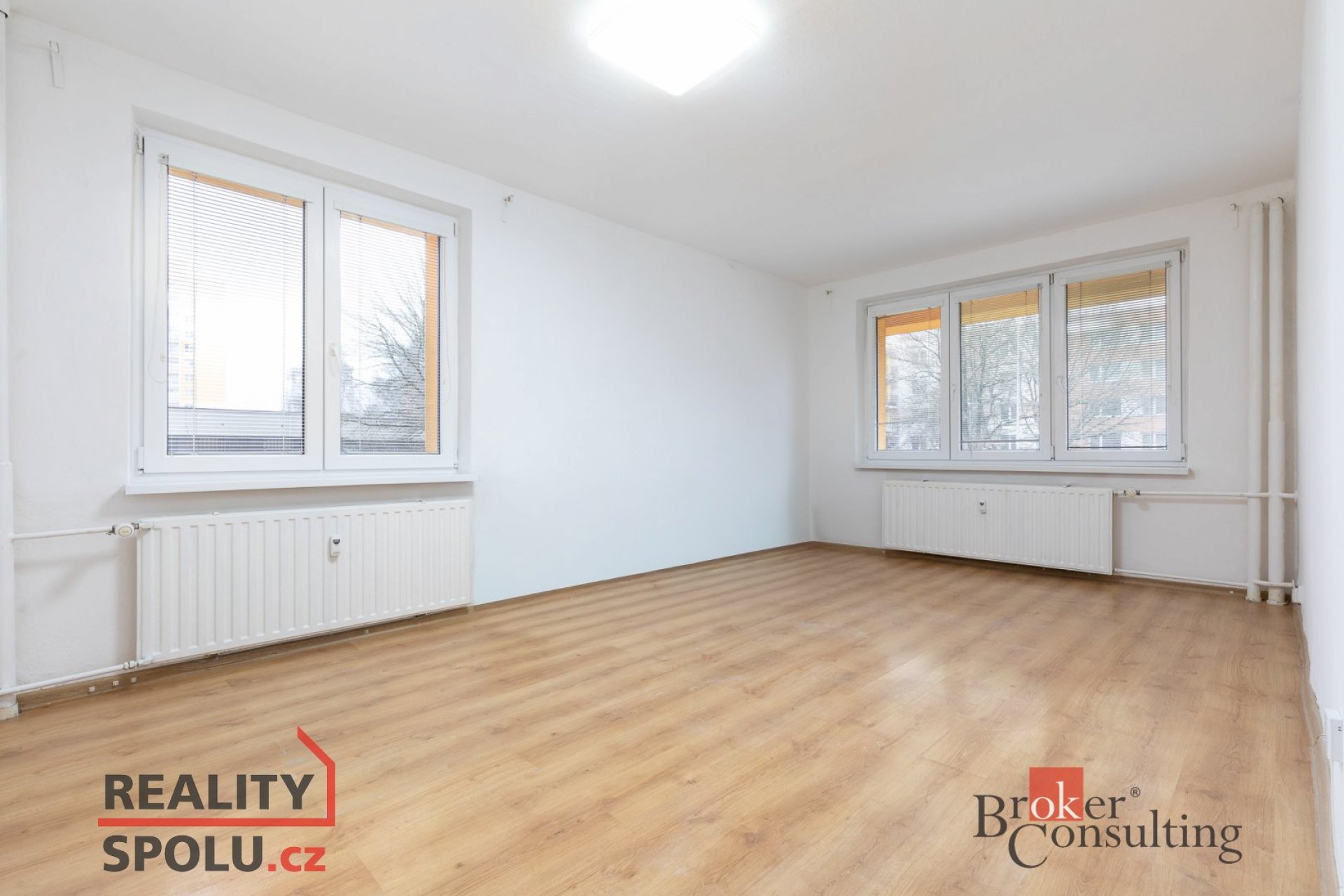 Převod dr. podílu, byty/2+1, 60.69 m2, Tylova 2778/2, 70030 Ostrava, Ostrava-město [ID 80389]