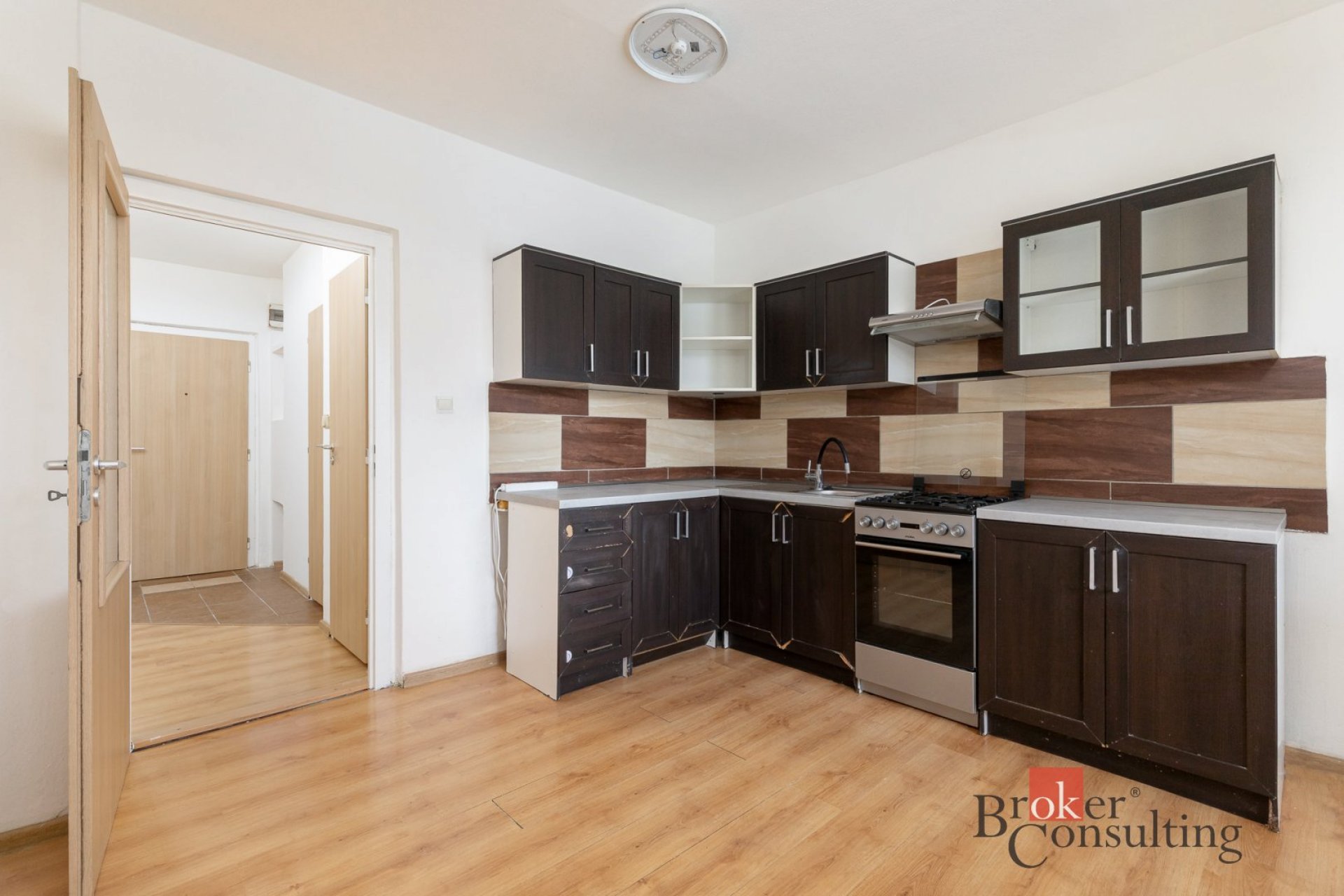 Převod dr. podílu, byty/2+1, 60.69 m2, Tylova 2778/2, 70030 Ostrava, Ostrava-město [ID 80389]