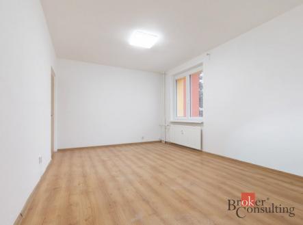 Prodej bytu, 2+1, 60,69 m²