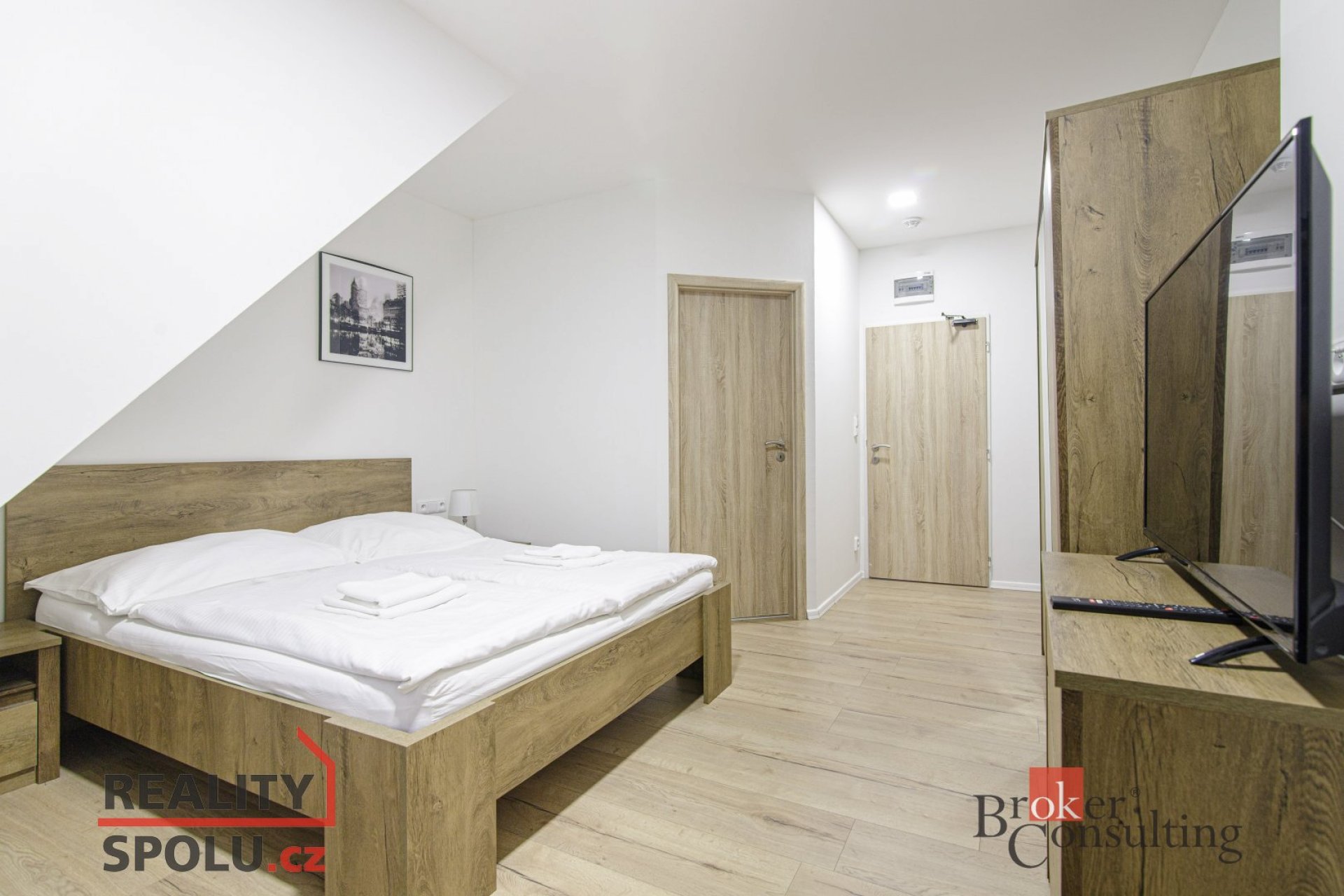 Prodej, byty/1+kk, 20.42 m2, 74764 Horní Lhota, Ostrava-město [ID 79393]