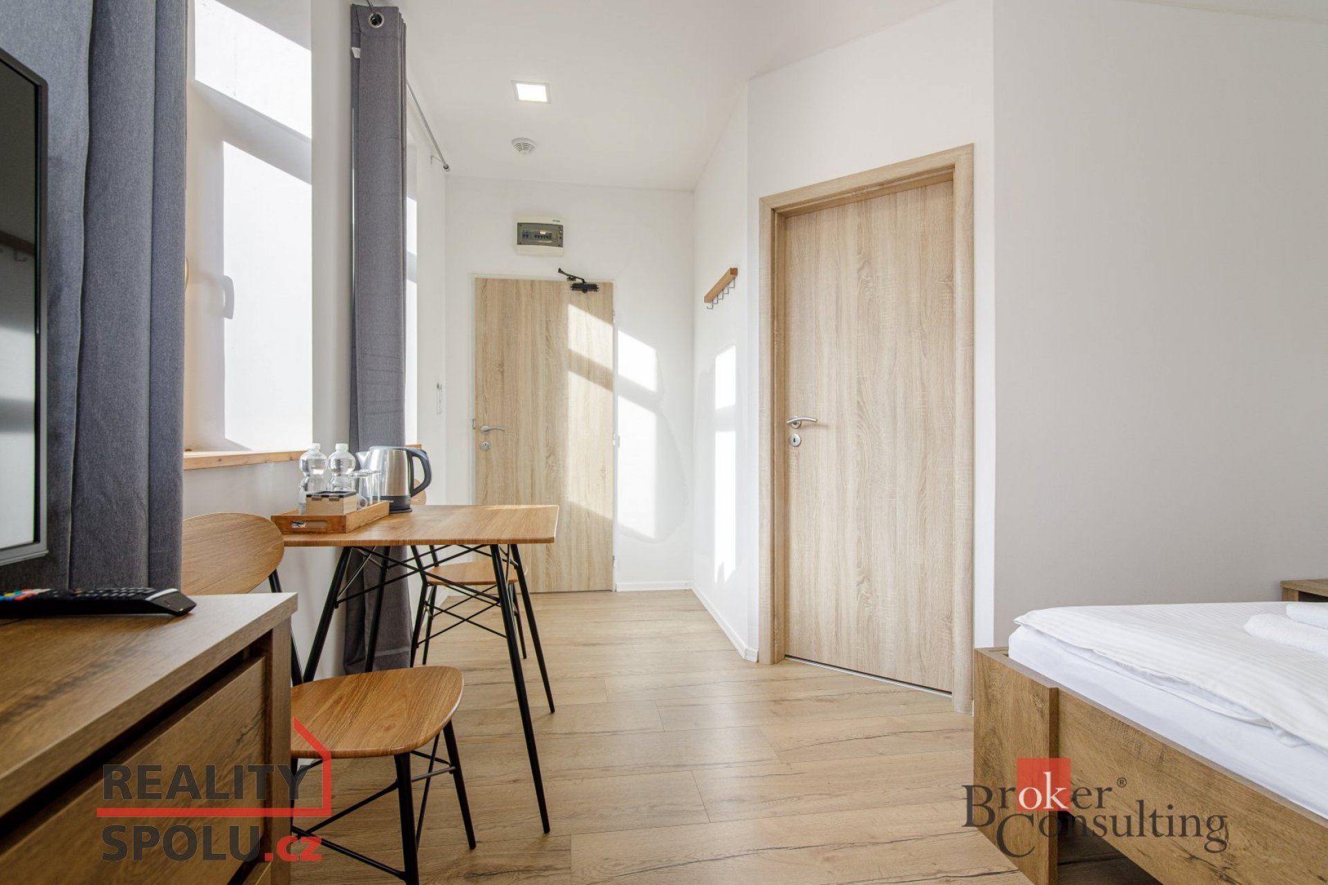 Prodej, byty/1+kk, 19.88 m2, 74764 Horní Lhota, Ostrava-město [ID 79392]