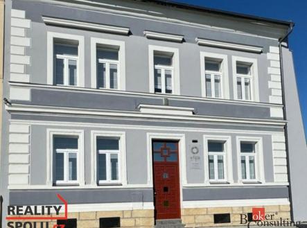 Prodej bytu, 1+1, 41 m²