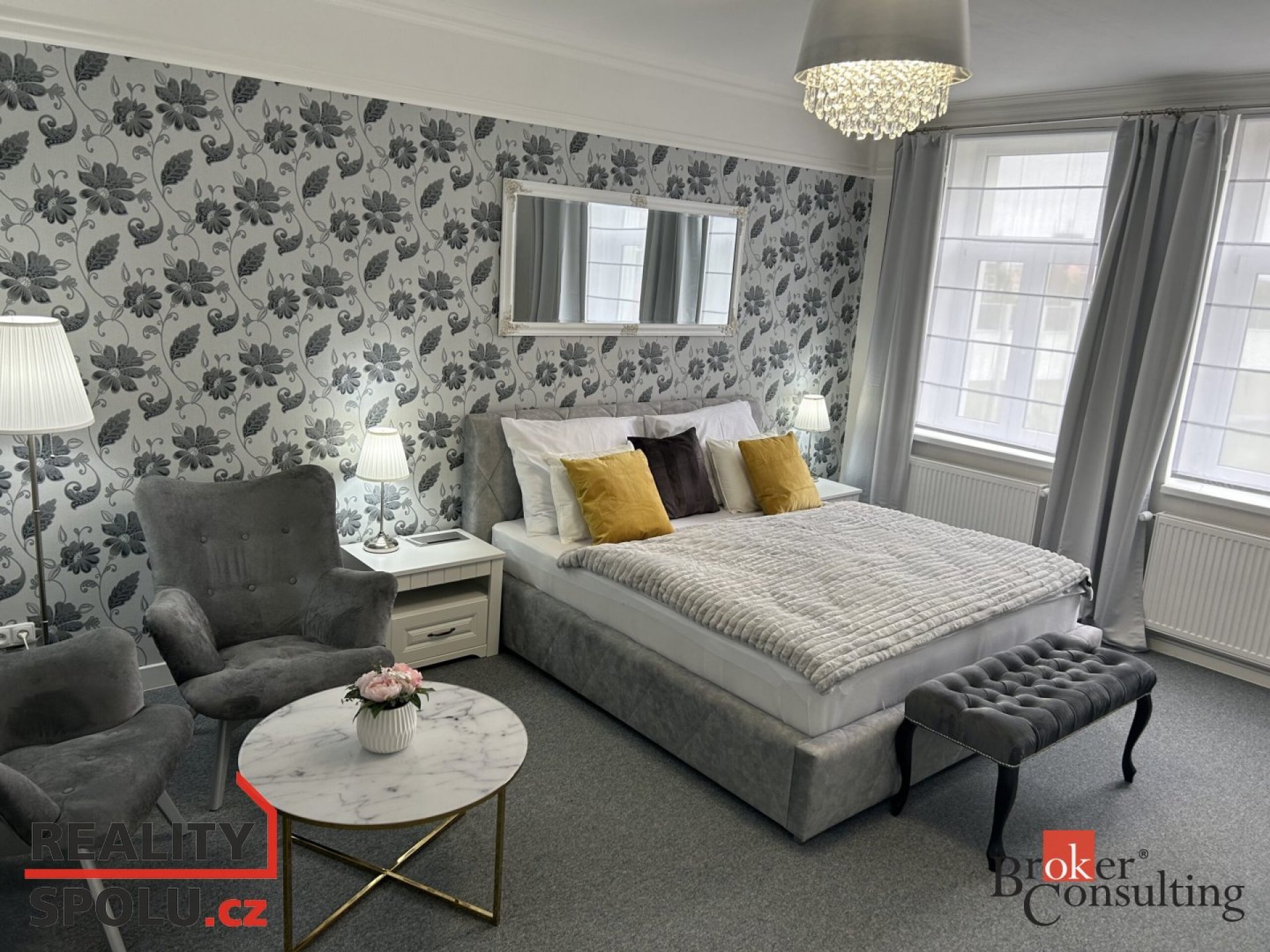 Prodej, byty/1+1, 41 m2, Na Pile, Plzeň, Plzeň-město [ID 80741]