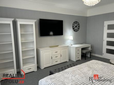 Prodej bytu, 1+1, 41 m²