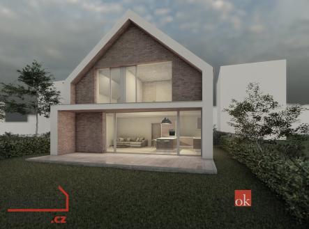 Prodej domu/vily, 155 m²