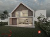 Prodej domu/vily, 155 m²