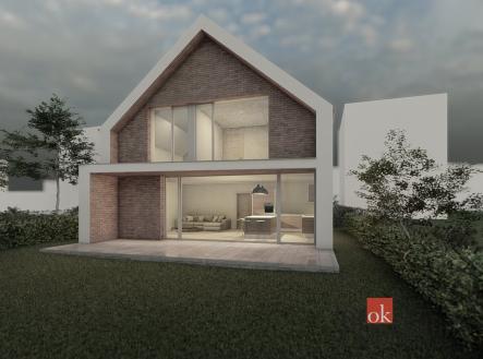 Prodej domu/vily, 155 m²