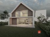 Prodej domu/vily, 155 m²