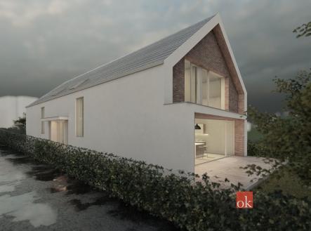 Prodej domu/vily, 155 m²