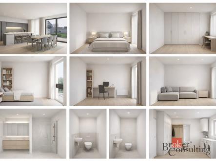 Prodej domu/vily, 155 m²