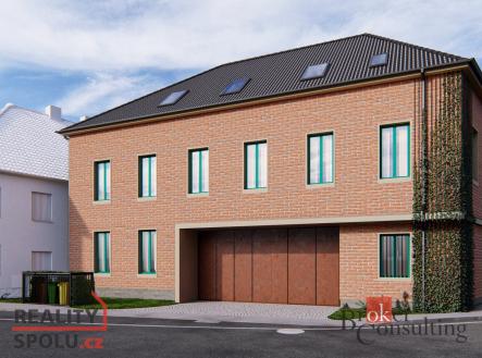 Prodej bytu, 5+kk, 131 m²