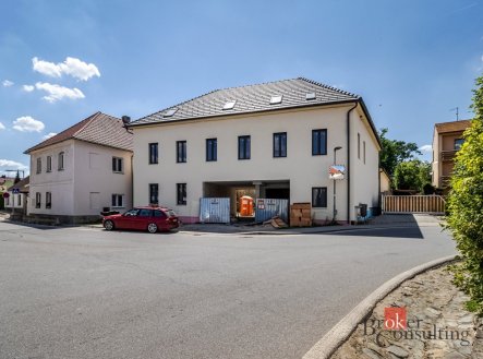Nemovitost