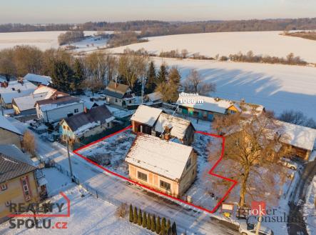 Prodej domu/vily, 120 m²