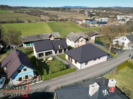 Prodej domu/vily, 120 m²