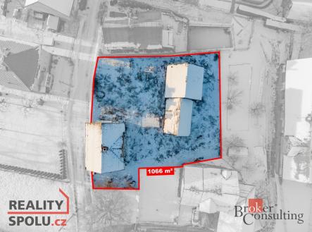 Prodej domu/vily, 120 m²