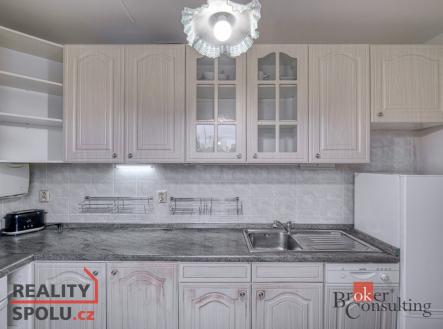 Pronájem bytu, 3+1, 63 m²