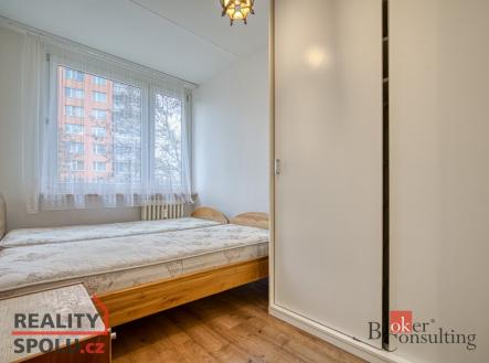 Pronájem bytu, 3+1, 63 m²