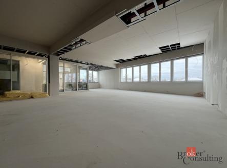 Pronájem komerčního objektu, jiný, 167 m²