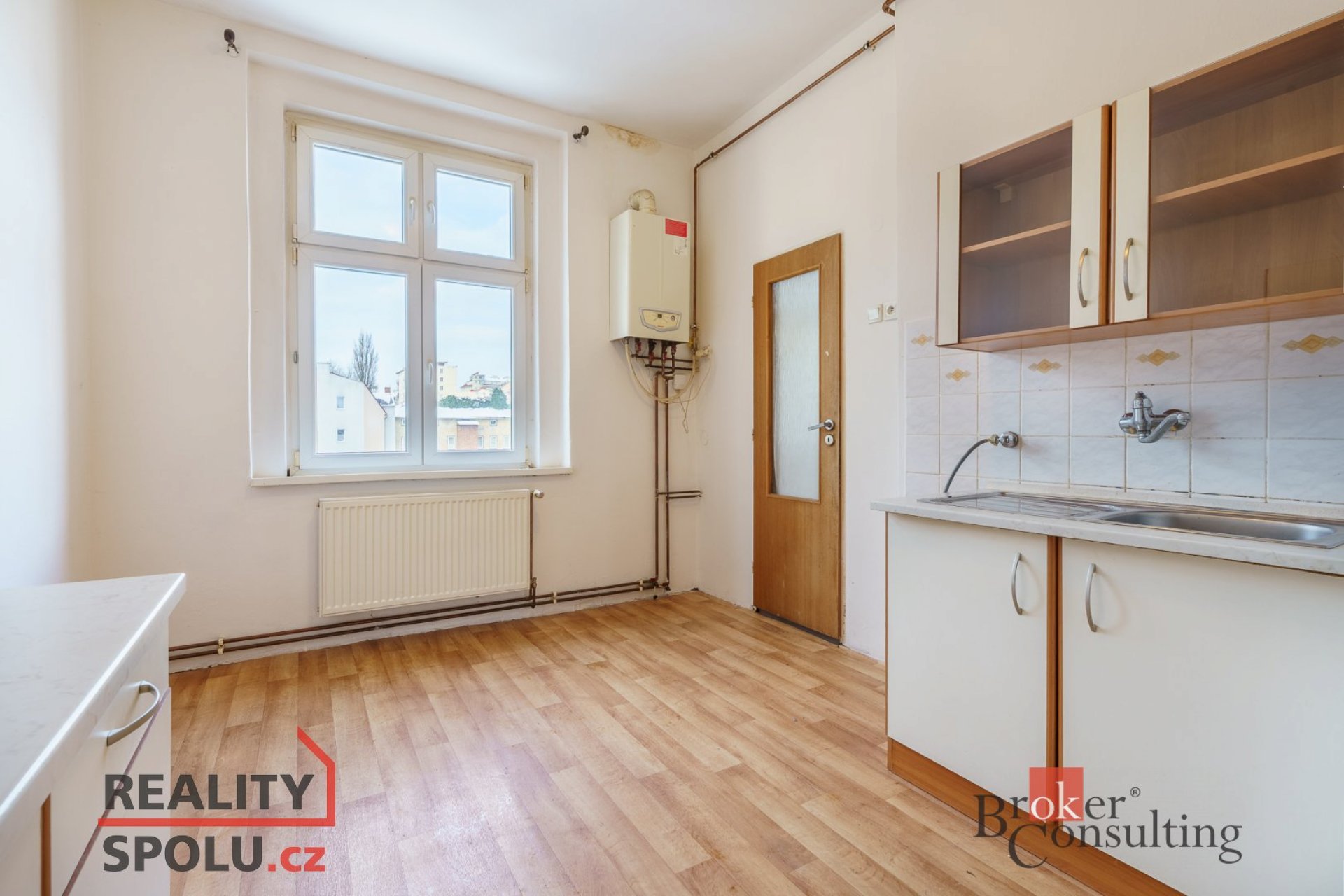 Pronájem, byty/2+1, 54 m2, Lad. Koubka 413/8, 36005 Karlovy Vary, Karlovy Vary [ID 80576]