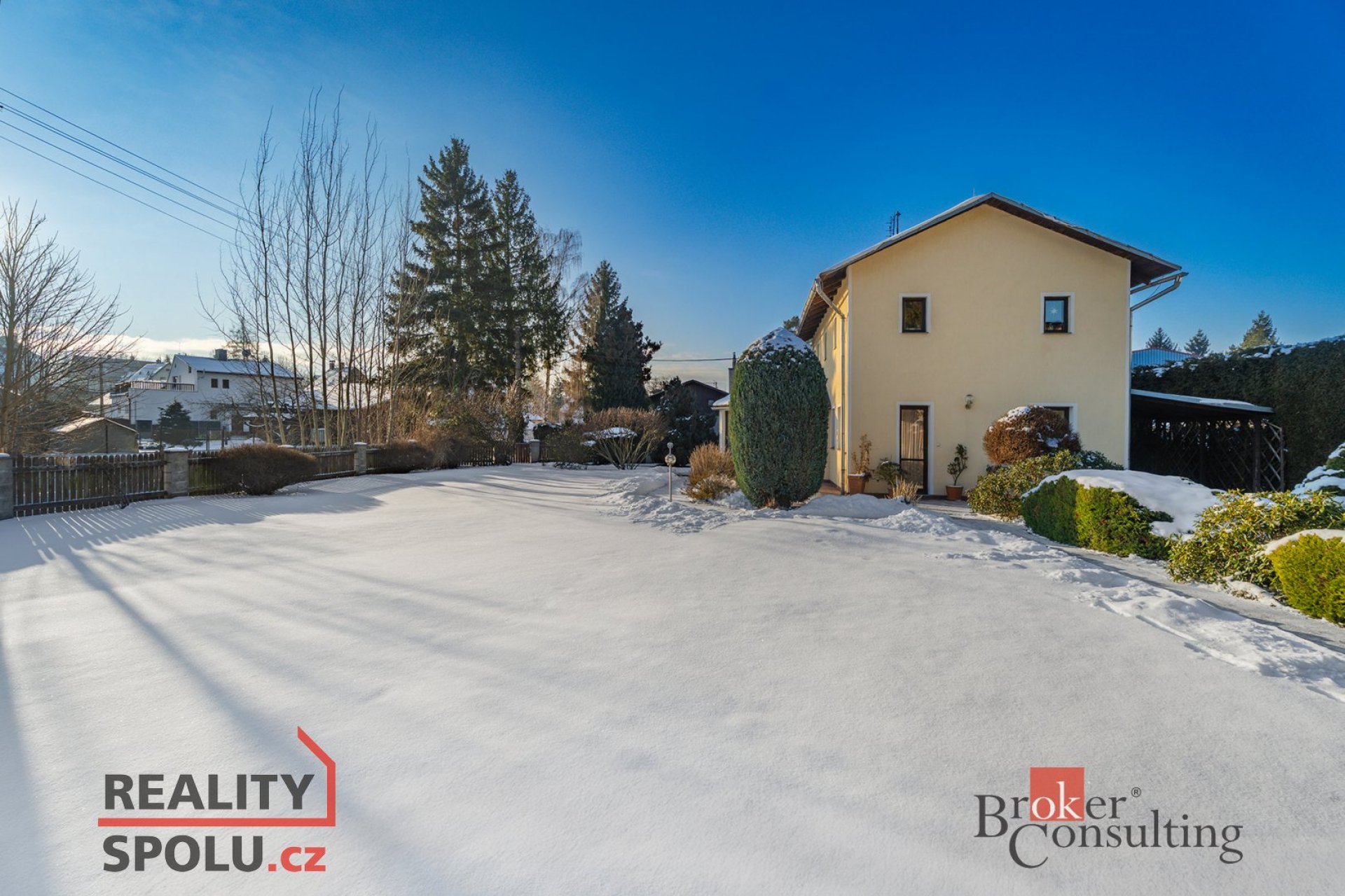 Prodej, domy/rodinný, 150 m2, Rybářská 96, 40747 Varnsdorf, Děčín [ID 80500]