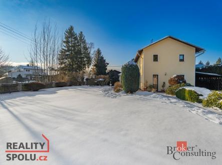 Prodej domu/vily, 150 m²