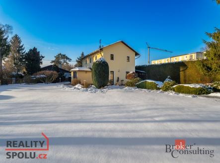 Prodej domu/vily, 150 m²