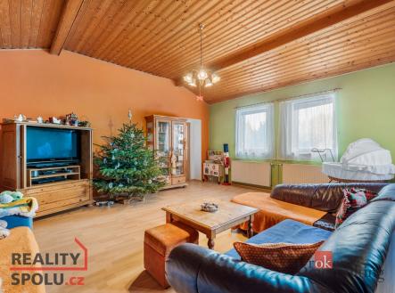 Prodej domu/vily, 150 m²