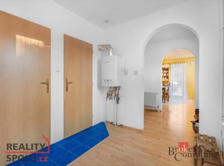 Prodej domu/vily, 150 m²