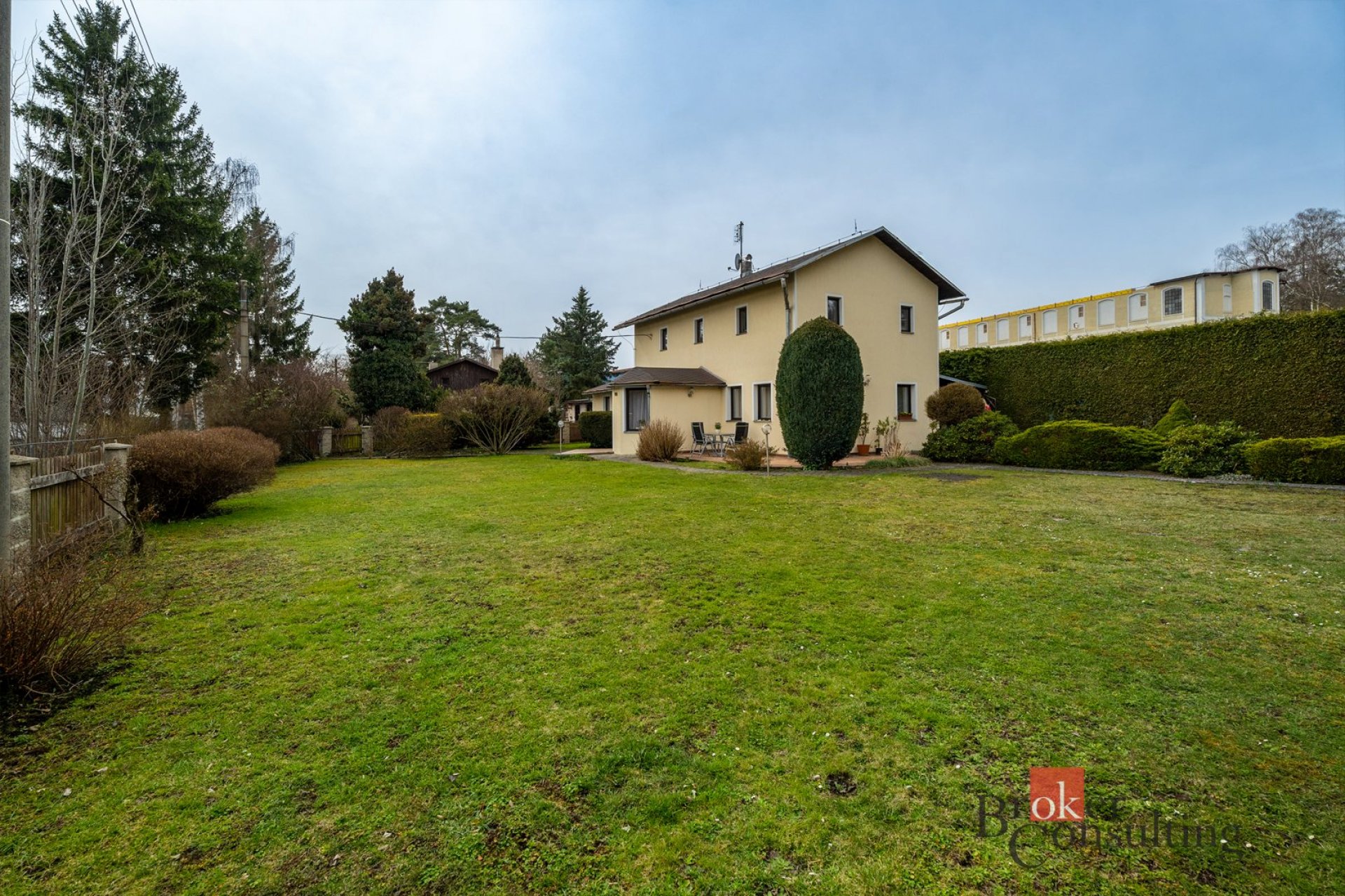 Prodej, domy/rodinný, 150 m2, Rybářská 96, 40747 Varnsdorf, Děčín [ID 80500]