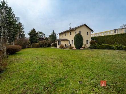 Prodej domu/vily, 150 m²