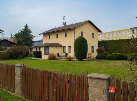 Prodej domu/vily, 150 m²