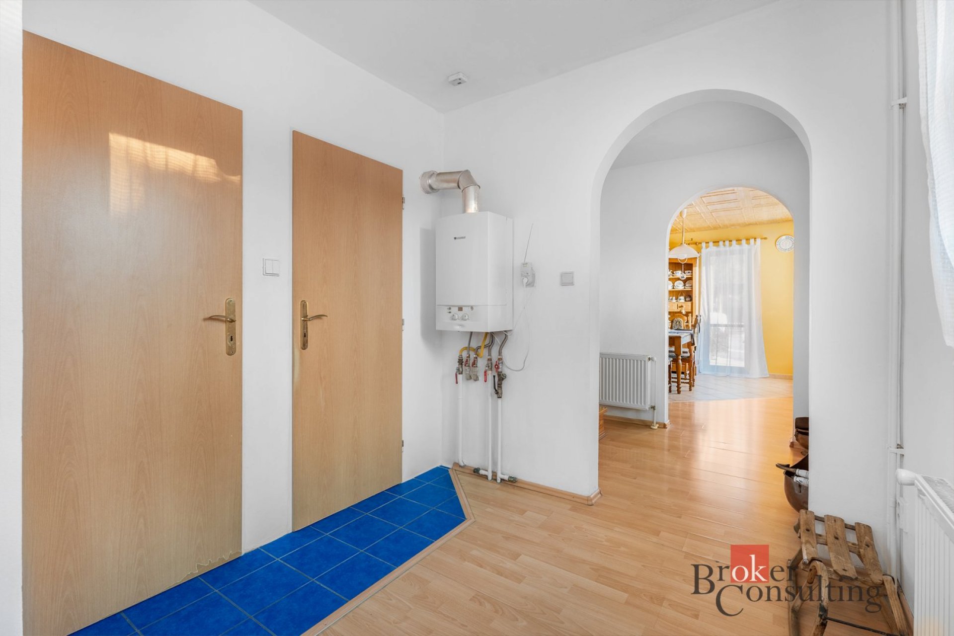 Prodej, domy/rodinný, 150 m2, Rybářská 96, 40747 Varnsdorf, Děčín [ID 80500]