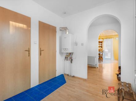 Prodej domu/vily, 150 m²