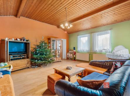 Prodej domu/vily, 150 m²