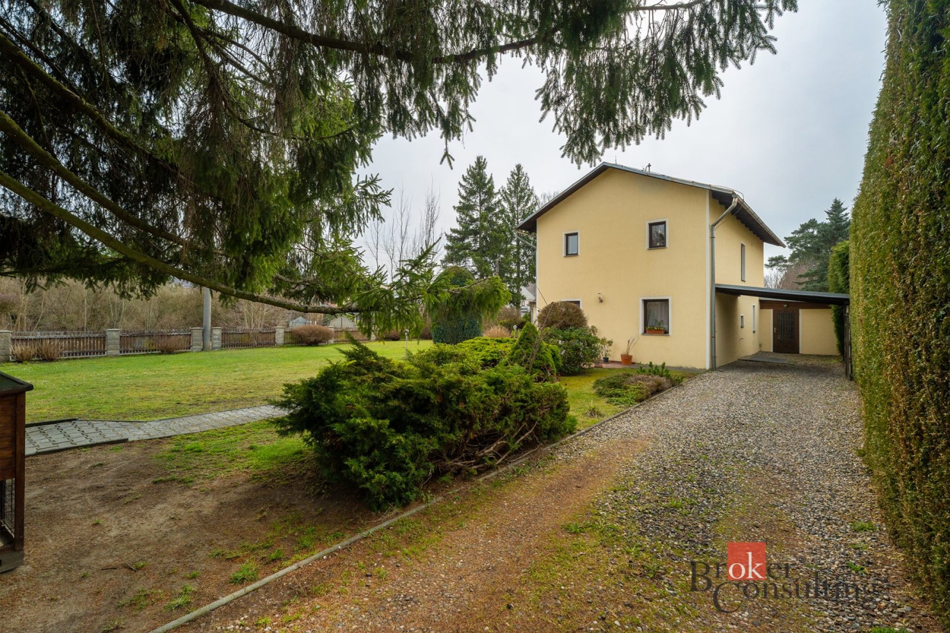 Prodej, domy/rodinný, 150 m2, Rybářská 96, 40747 Varnsdorf, Děčín [ID 80500]