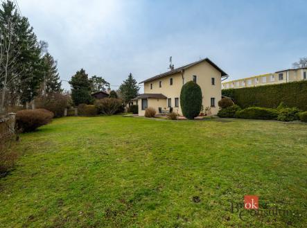 Prodej domu/vily, 150 m²