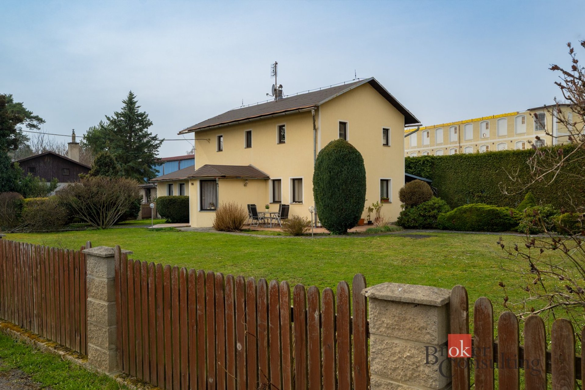 Prodej, domy/rodinný, 150 m2, Rybářská 96, 40747 Varnsdorf, Děčín [ID 80500]