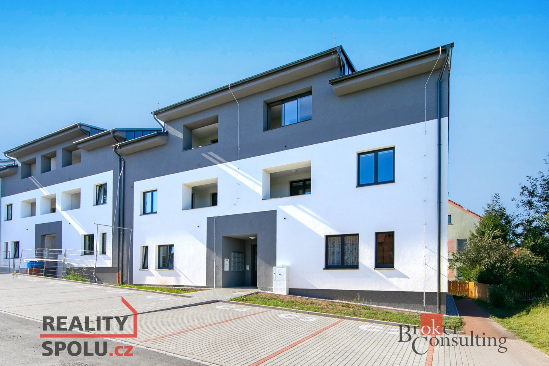 Pronájem, byty/1+kk, 44 m2, Břasy  [ID 80648]