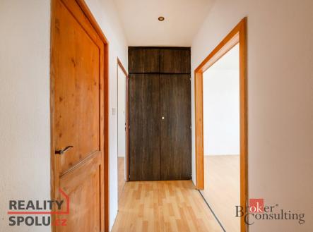 Prodej bytu, 3+1, 71 m²