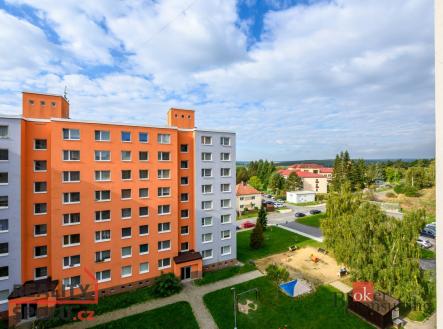 Prodej bytu, 3+1, 71 m²