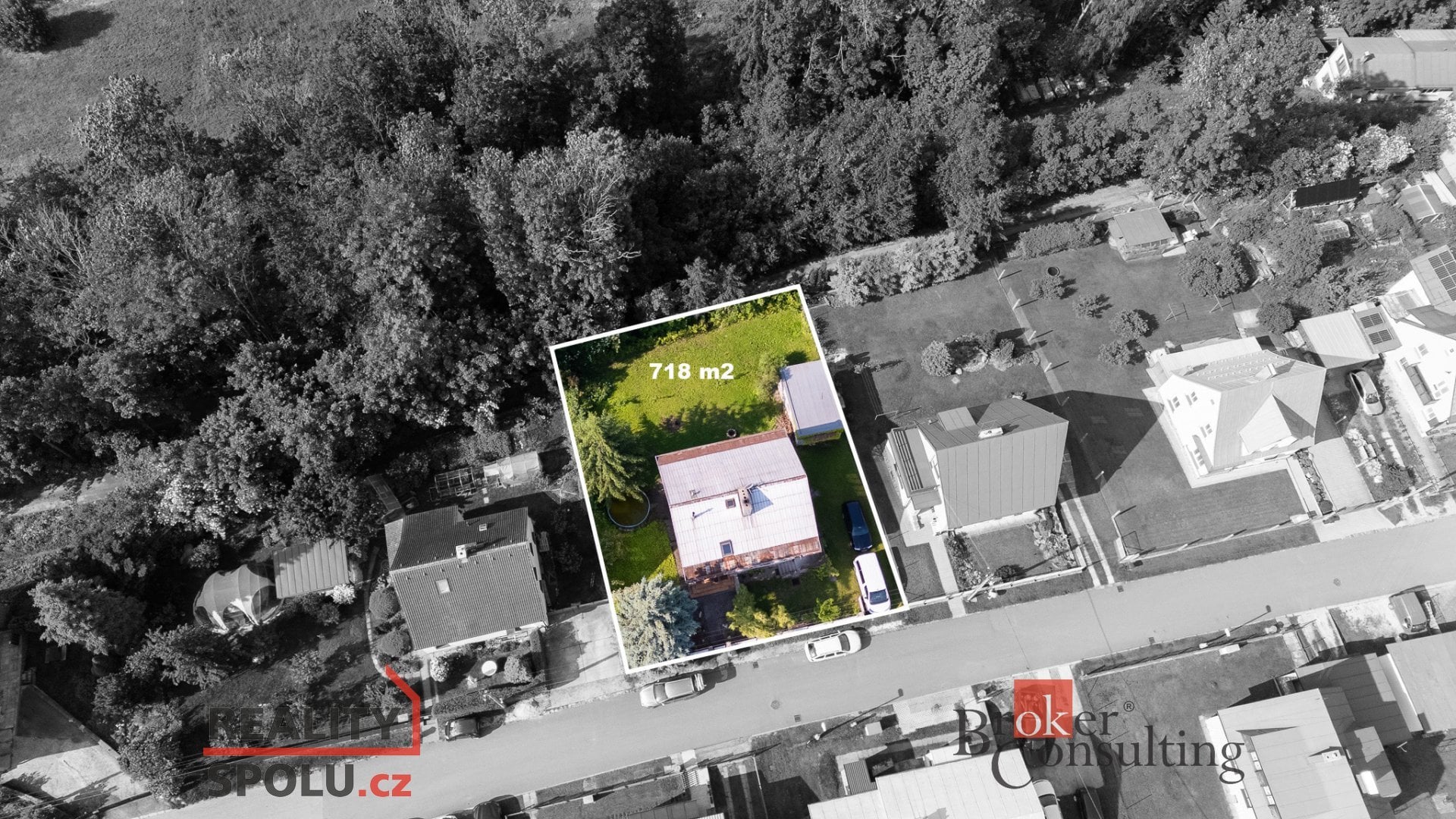 Prodej, domy/rodinný, 160 m2, Letná 1119, 54301 Vrchlabí, Trutnov [ID 80791]